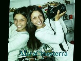 MaraCinesterra