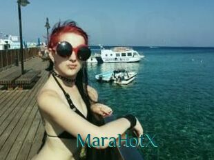 MaraHotX