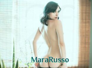 MaraRusso