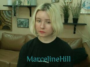 MarcelineHill