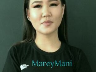 MareyMani