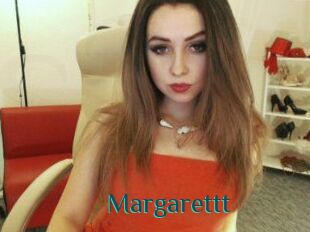 Margarettt
