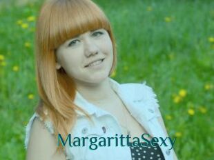 MargarittaSexy