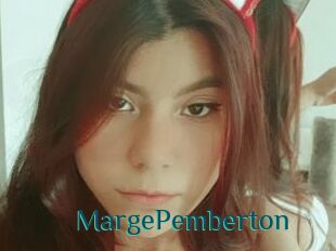 MargePemberton