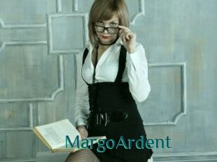 MargoArdent