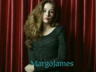 MargoJames