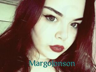 MargoJonson