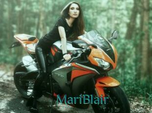 MariBlair