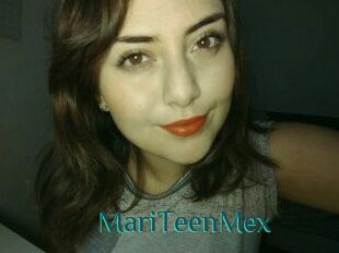MariTeenMex