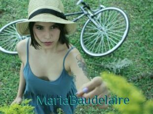 MariaBaudelaire