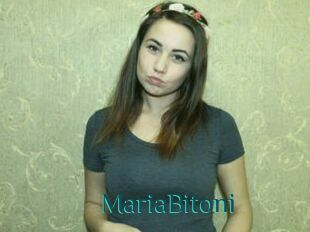 MariaBitoni