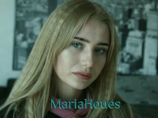 MariaHoues