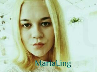 MariaLing