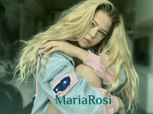MariaRosi