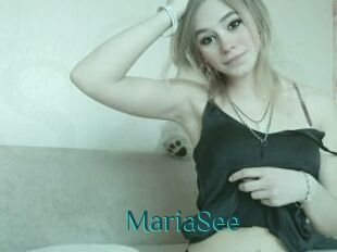 MariaSee