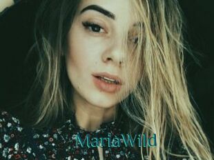 MariaWild