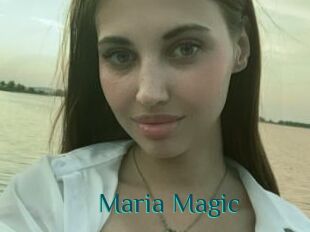 Maria_Magic