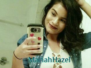 MariahHazel