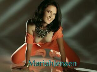 MariahJensen