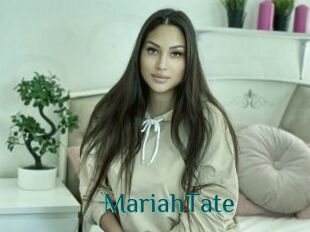 MariahTate