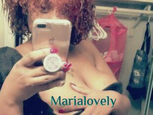 Marialovely