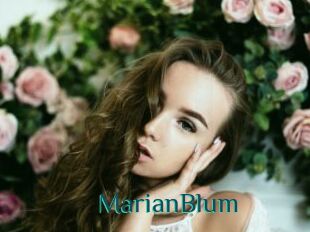 MarianBlum