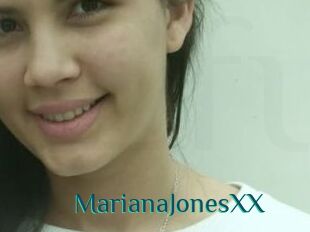 MarianaJonesXX