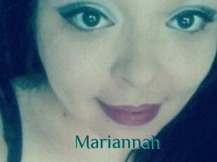 Mariannah