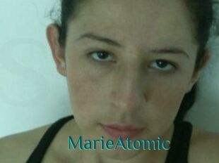 MarieAtomic