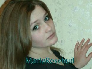 MarieRosebud