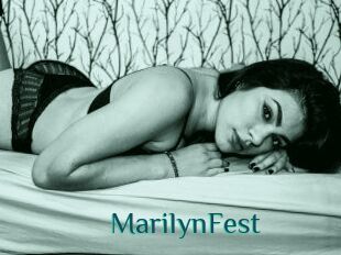 MarilynFest