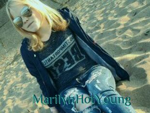 MarilynHotYoung
