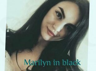Marilyn_in_black