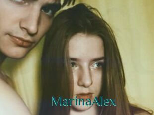 MarinaAlex