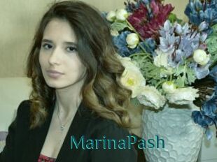 MarinaPash