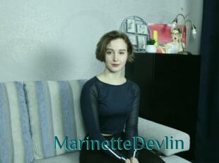 MarinetteDevlin