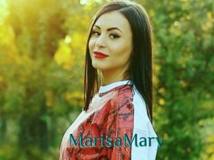 MarisaMary