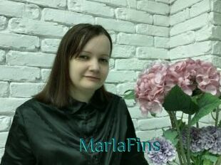 MarlaFins