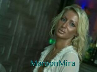 MaroonMira