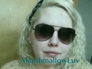 MarshmallowLuv