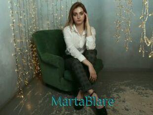 MartaBlare