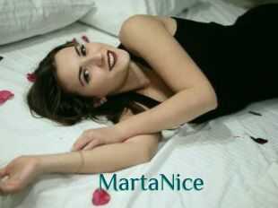MartaNice