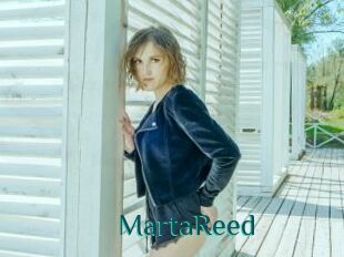 MartaReed