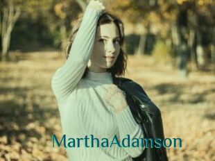 MarthaAdamson