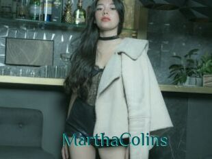 MarthaColins