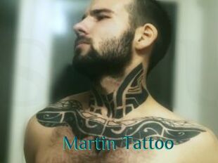Martin_Tattoo