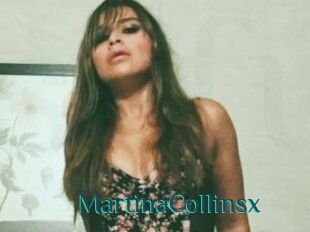 MartinaCollinsx