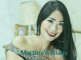 MartinaWillians