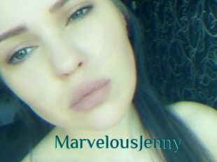 MarvelousJenny