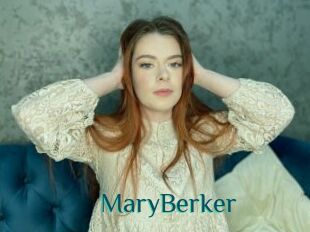 MaryBerker